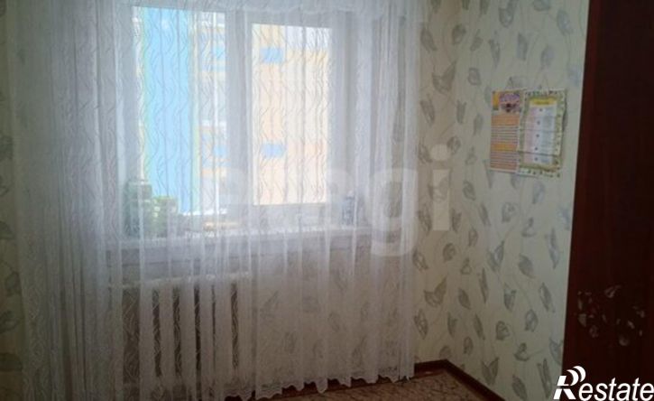 4-комн квартира улица Гафиатуллина, 9,  д. 9