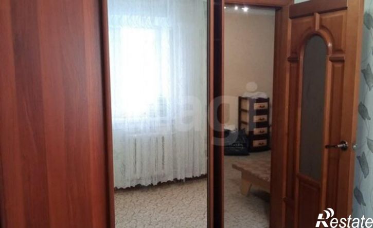 4-комн квартира улица Гафиатуллина, 9,  д. 9