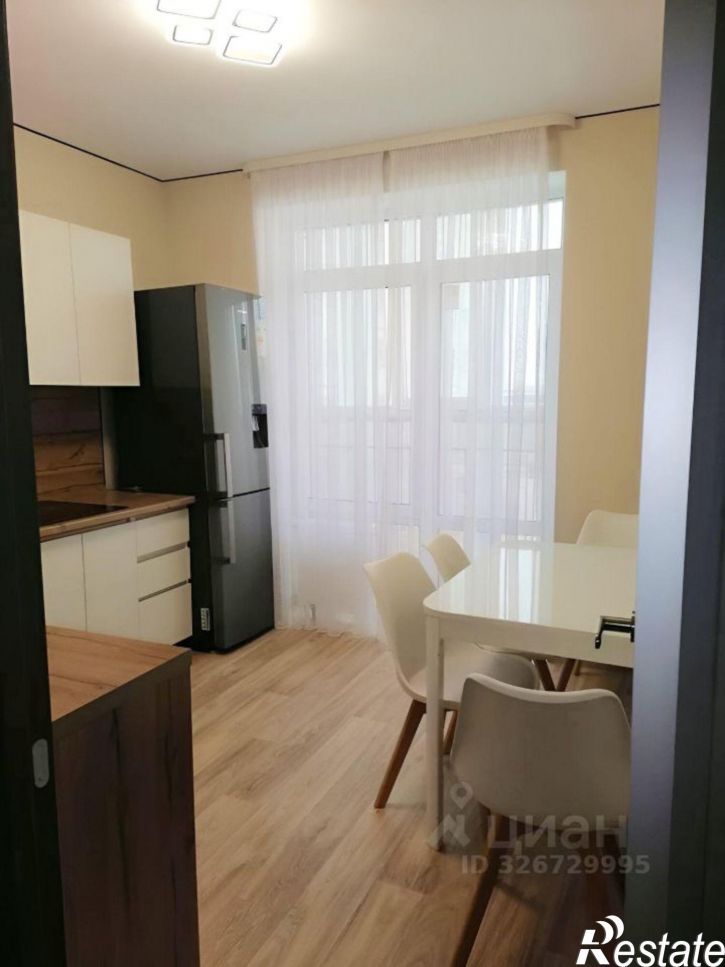 2-комн квартира ул Гафиатуллина, 52,  д. 52