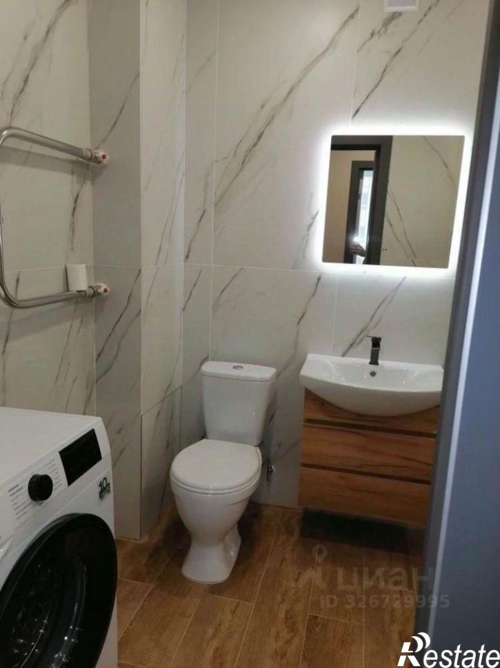 2-комн квартира ул Гафиатуллина, 52,  д. 52