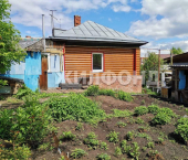 коттедж 67.2 кв м Шишкина улица