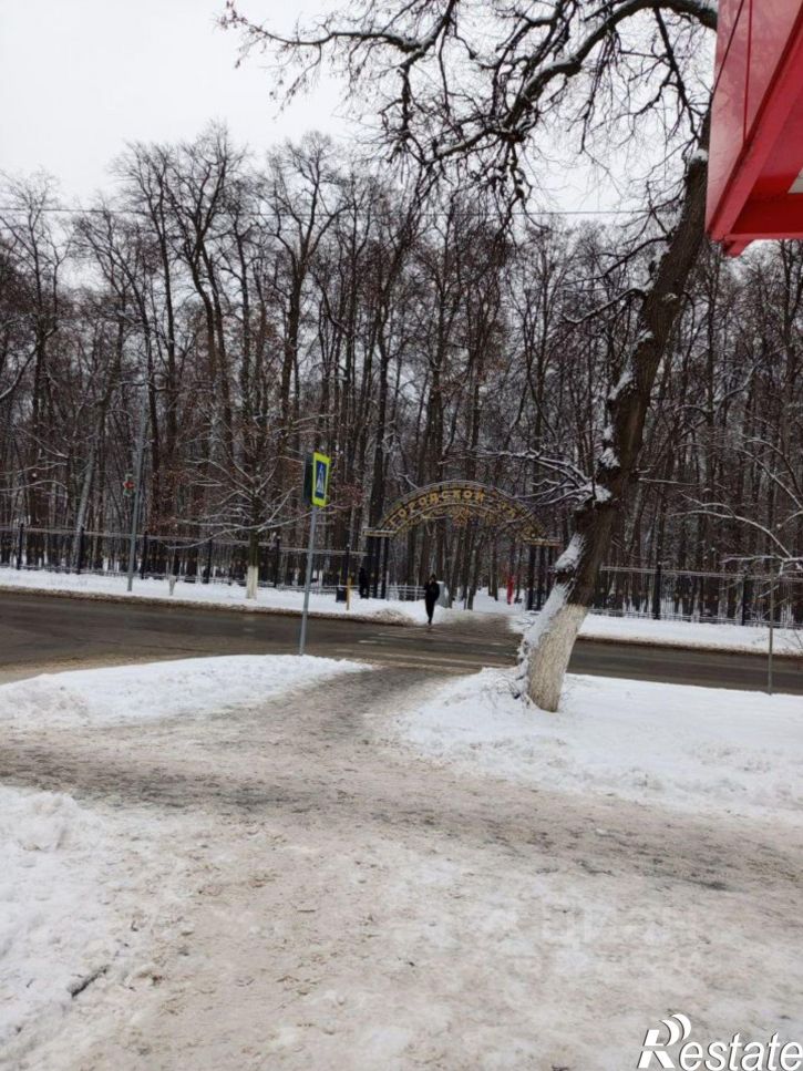 1-комн квартира улица Ленина, 39А,  д. 39А