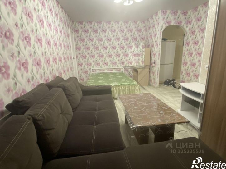 1-комн квартира ул Белоглазова, 151,  д. 151