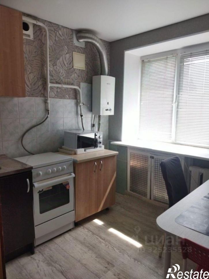 1-комн квартира ул Белоглазова, 151,  д. 151