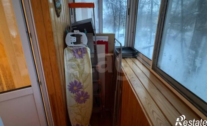 1-комн квартира улица Мусы Джалиля, 17,  д. 17