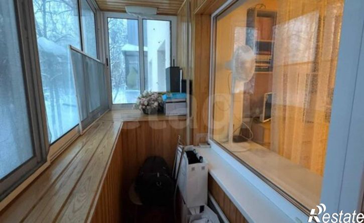 1-комн квартира улица Мусы Джалиля, 17,  д. 17