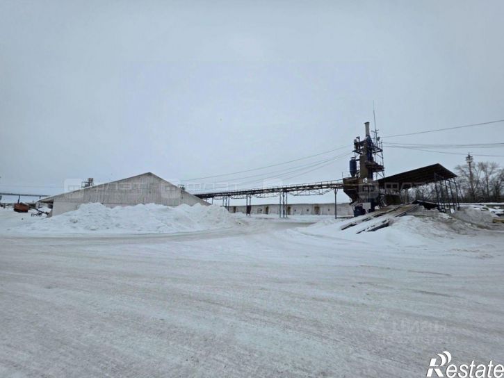 Отдельное здание Татарстан, Высокогорский, ж/д разъезда Куркачи