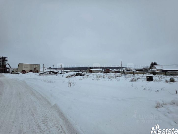 Отдельное здание Татарстан, Высокогорский, ж/д разъезда Куркачи