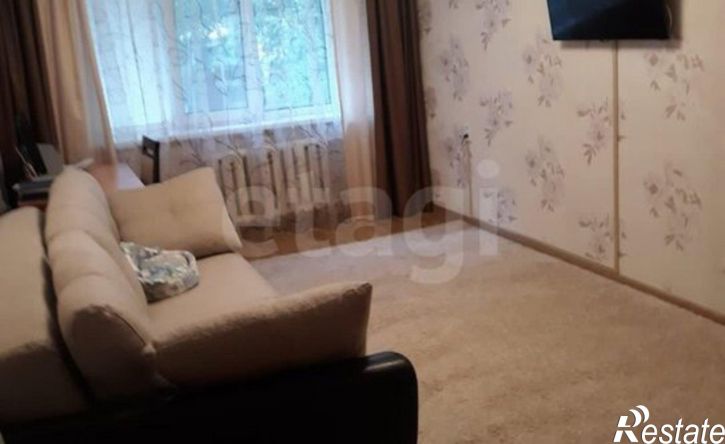 2-комн квартира ул Пушкина, 33,  д. 33