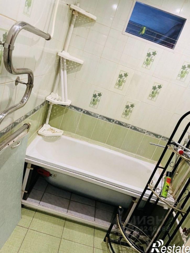 1-комн квартира улица Джалиля, 55,  д. 55
