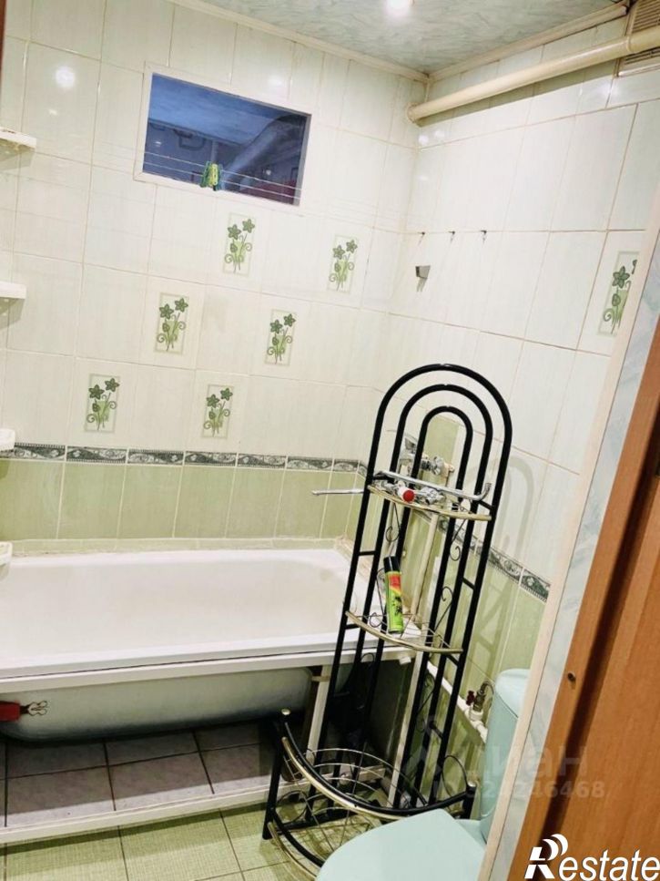1-комн квартира улица Джалиля, 55,  д. 55
