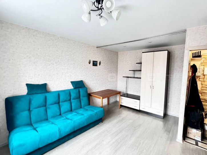 1-комн квартира ул. Мусы Джалиля д.3