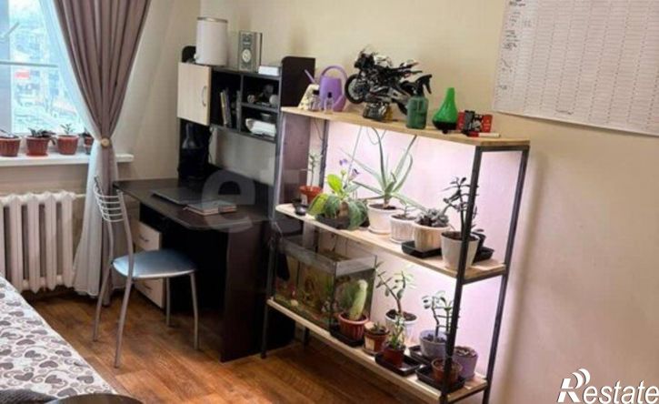 3-комн квартира улица Шевченко, 70,  д. 70