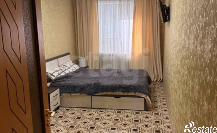 3-комн квартира улица Шевченко, 70,  д. 70