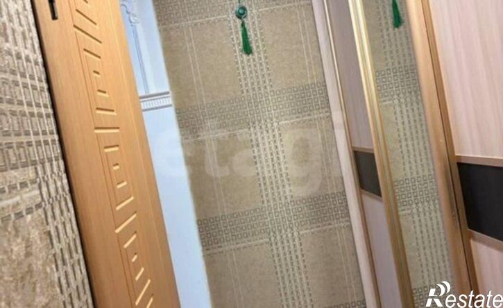 3-комн квартира улица Шевченко, 70,  д. 70