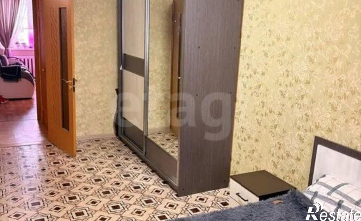 3-комн квартира улица Шевченко, 70,  д. 70