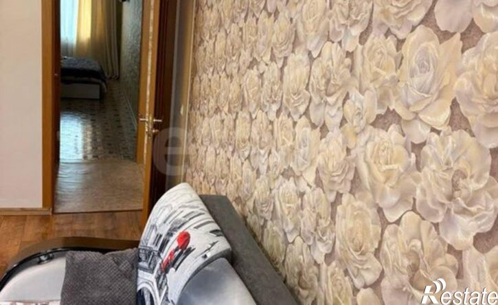 3-комн квартира улица Шевченко, 70,  д. 70