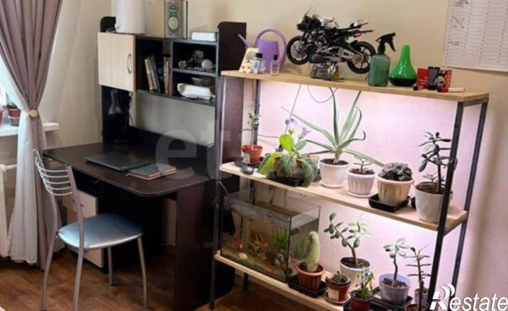 3-комн квартира улица Шевченко, 70,  д. 70