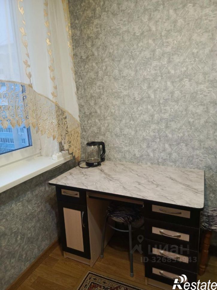 1-комн квартира ул Шевченко, 126,  д. 126