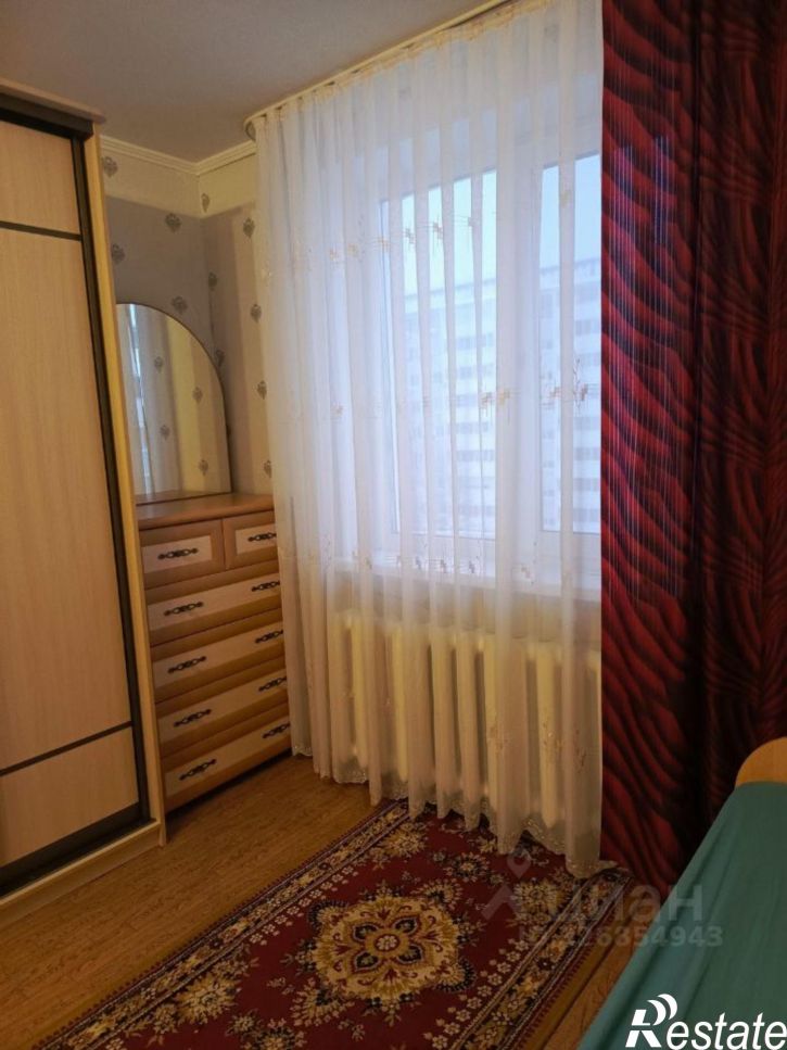 1-комн квартира ул Шевченко, 126,  д. 126