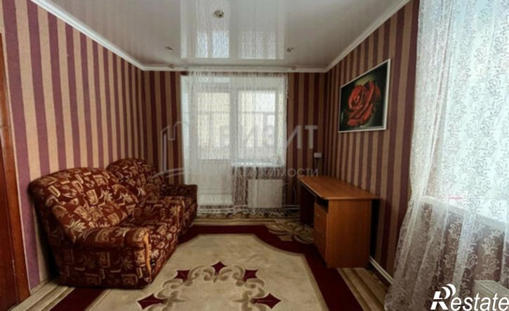 2-комн квартира ул Изыскателей, 3/2А,  д. 3/2А