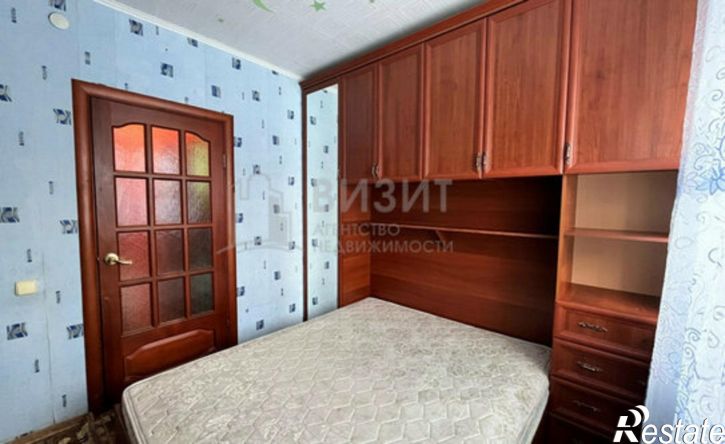 2-комн квартира ул Изыскателей, 3/2А,  д. 3/2А