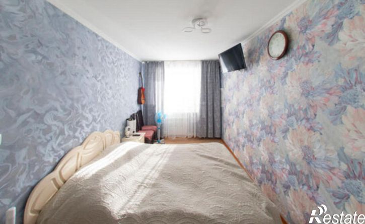 2-комн квартира улица Чернышевского, 4,  д. 4