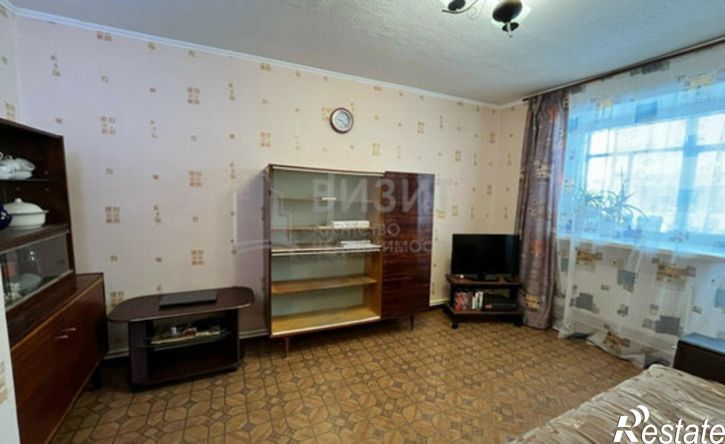 3-комн квартира улица Чернышевского, 67Б,  д. 67Б