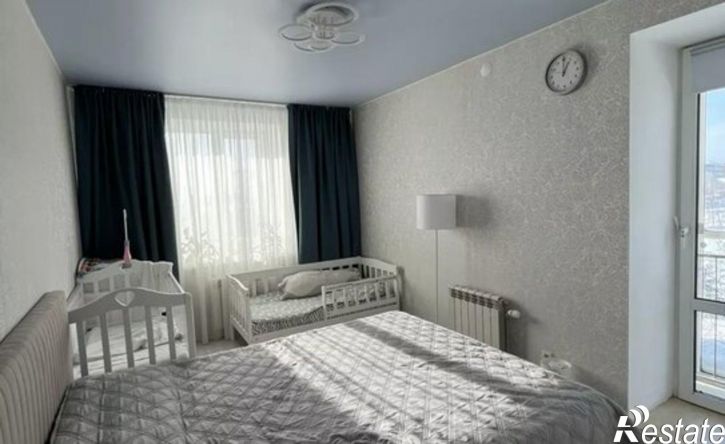 2-комн квартира ул Почтовая, 9,  д. 9