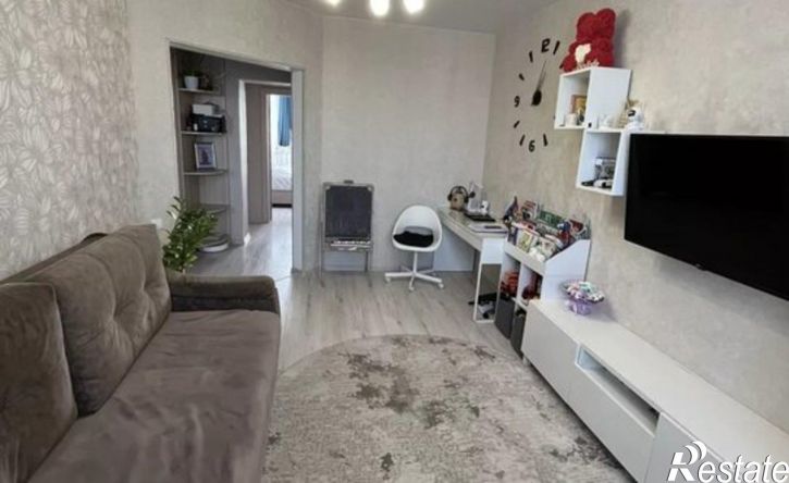 2-комн квартира ул Почтовая, 9,  д. 9