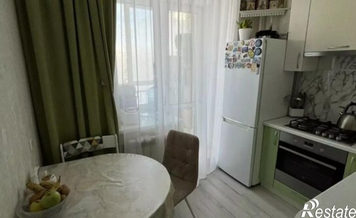 2-комн квартира ул Почтовая, 9,  д. 9
