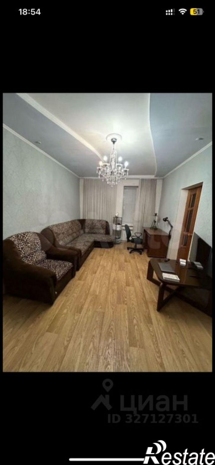 2-комн квартира улица Чехова, 8,  д. 8