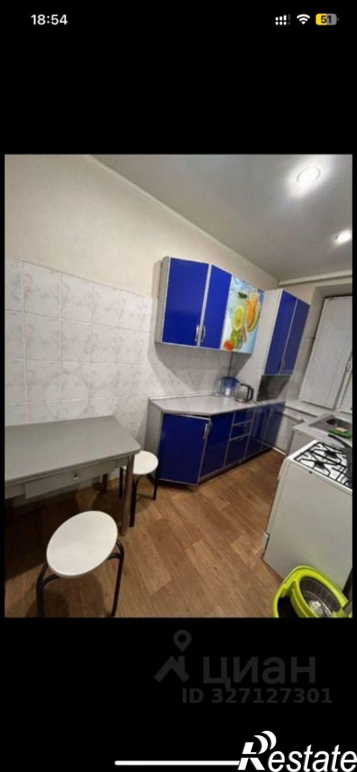 2-комн квартира улица Чехова, 8,  д. 8