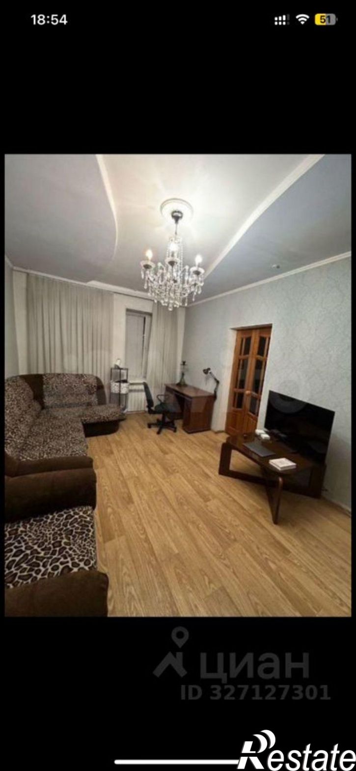 2-комн квартира улица Чехова, 8,  д. 8