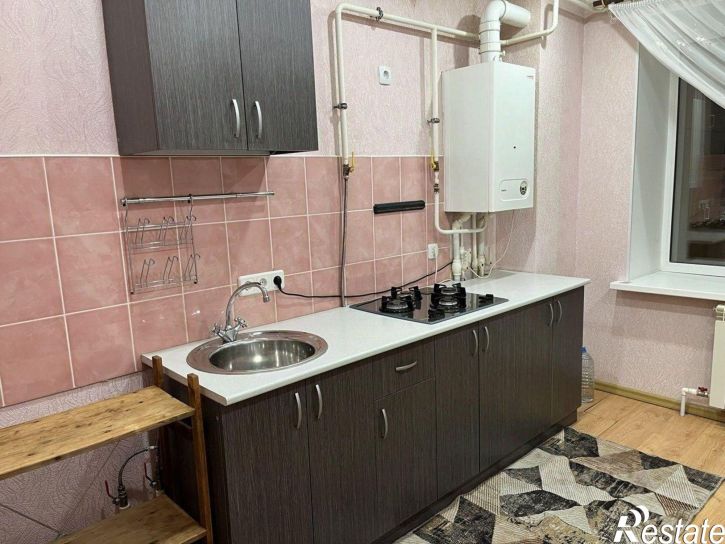 1-комн квартира ул Маяковского, 62,  д. 62