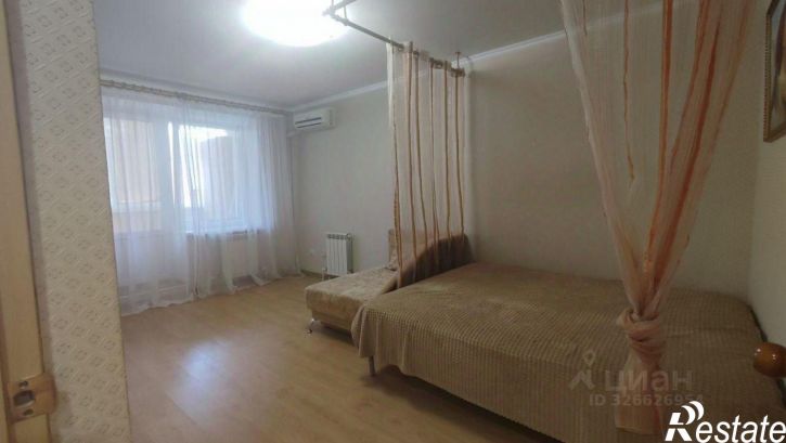 1-комн квартира ул Маяковского, 62,  д. 62