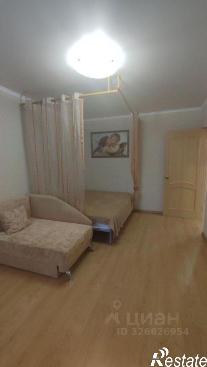 1-комн квартира ул Маяковского, 62,  д. 62