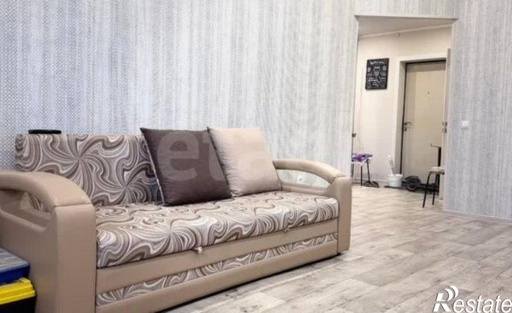 1-комн квартира ул Ризы Фахретдина, 57в/2,  д. 57в/2