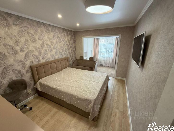 2-комн квартира ул Ленина, 195,  д. 195