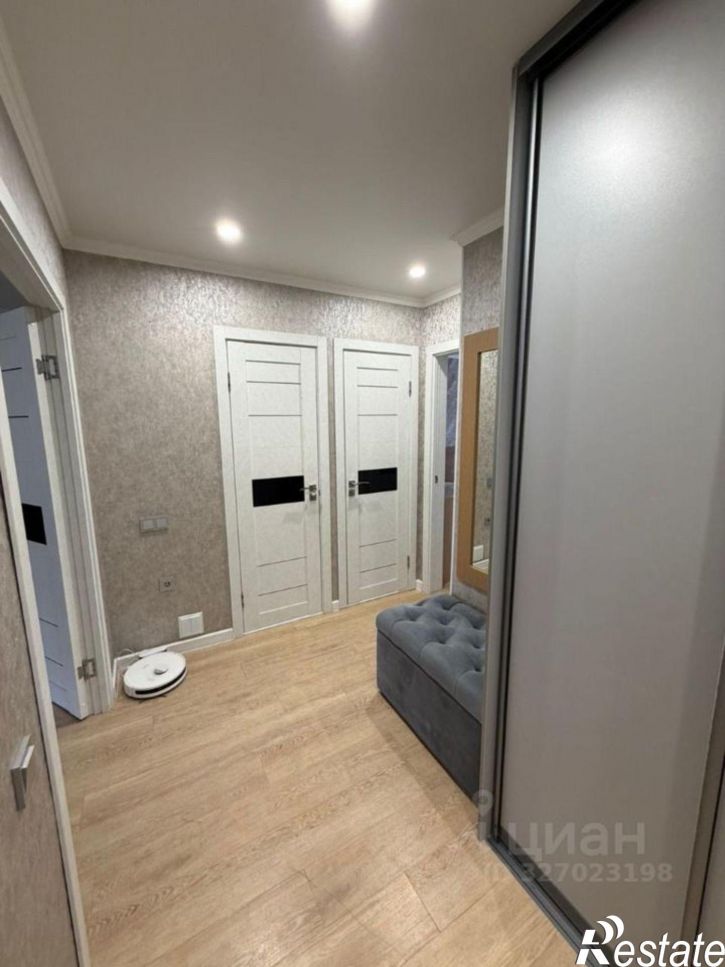 2-комн квартира ул Ленина, 195,  д. 195