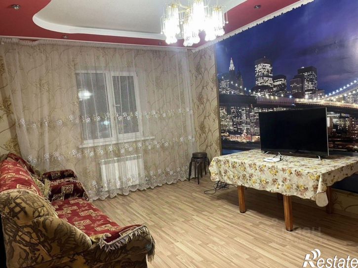 Коттедж/дом Крайняя улица, 21А,  д. 21А