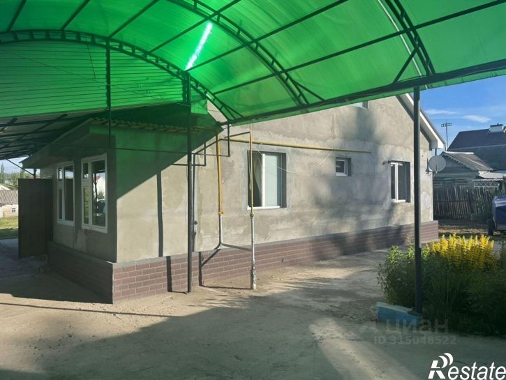 Коттедж/дом Крайняя улица, 21А,  д. 21А