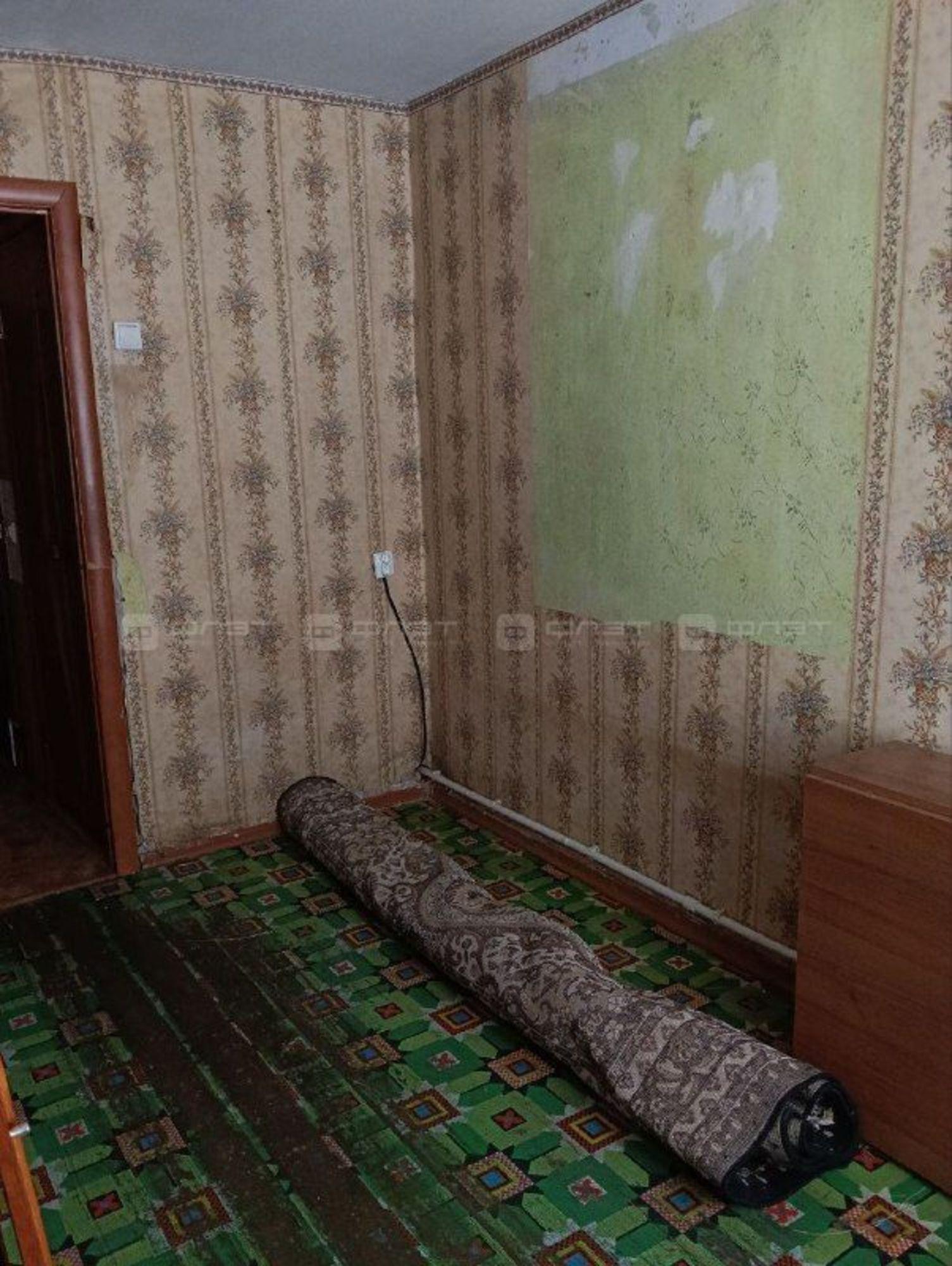 Купить квартиру за 3 700 000 рублей на ул. Дружба, дом 1