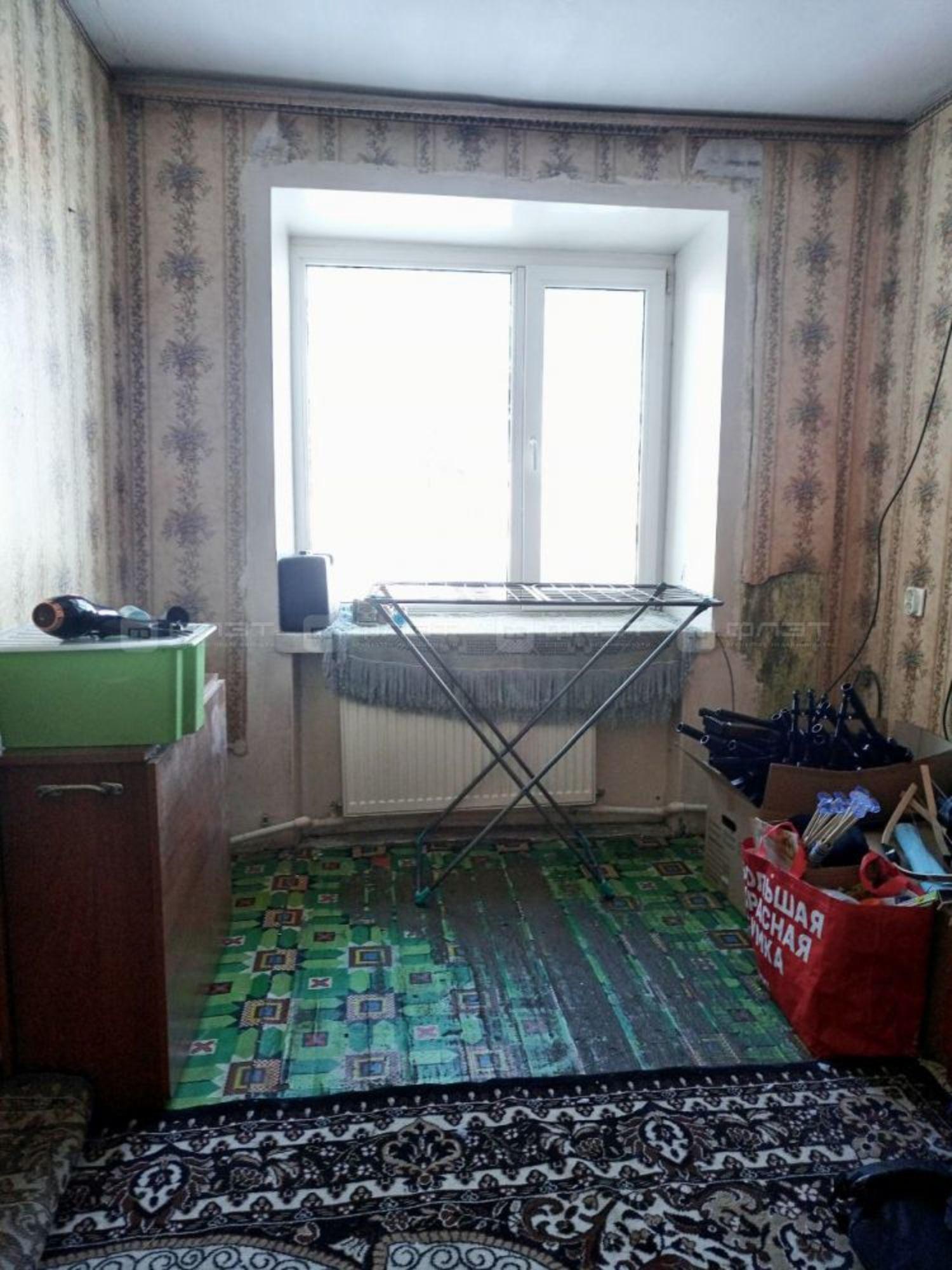 Купить квартиру за 3 700 000 рублей на ул. Дружба, дом 1