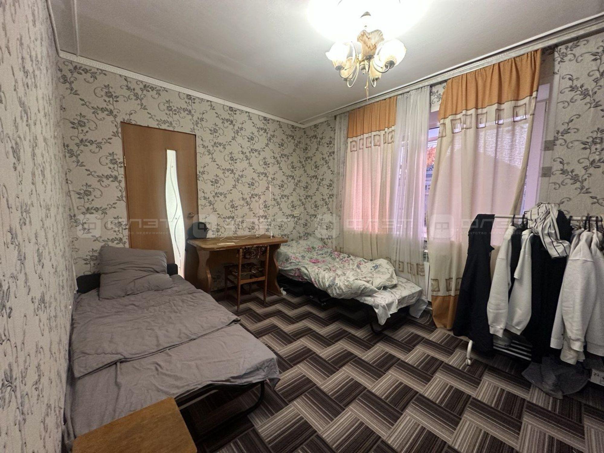 Купить квартиру за 2 850 000 рублей на ул. Кооперативная, дом 14