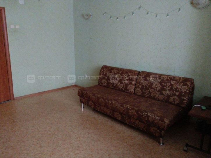 3-комн квартира ул. Дружба, дом 1