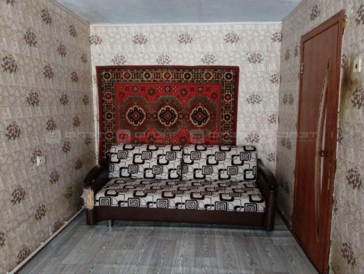 3-комн квартира ул. Дружба, дом 1