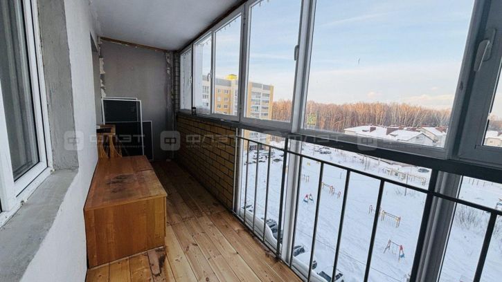3-комн квартира ул. Станционная, дом 4