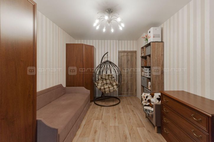 2-комн квартира ул. Уютная, дом 10