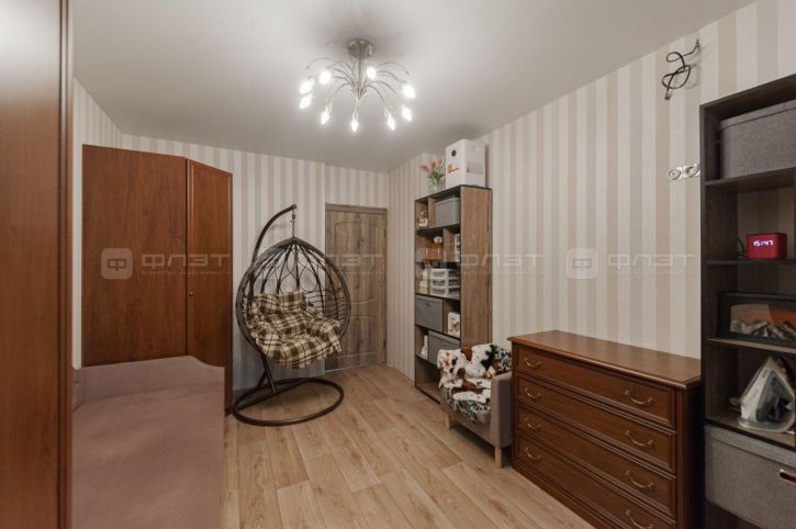 2-комн квартира ул. Уютная, дом 10